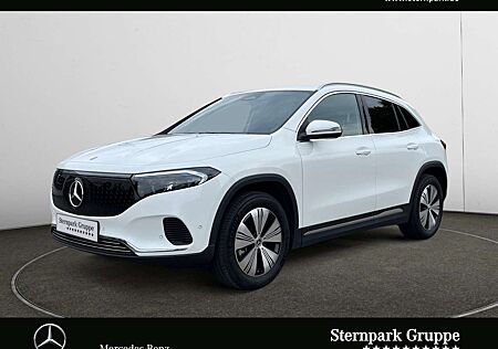 Mercedes-Benz EQA 300 4M Progressive +AHK+Kamera+Totwinkel+LED