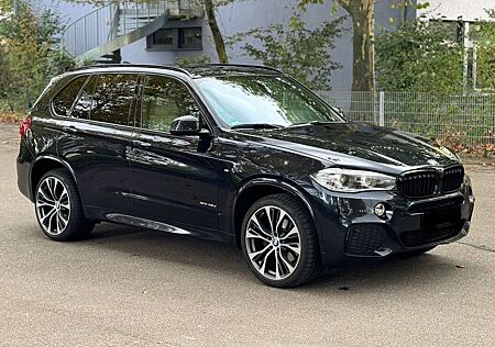 BMW X5 xDrive40d M-Paket | HUD | Pano | Vollauslastung