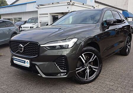 Volvo XC 60 XC60 XC60 B4 D AWD Geartronic RDesign|AHK|NAVI|R-CAM|