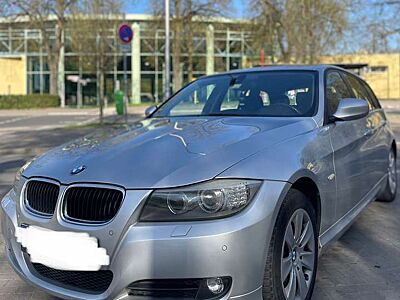 BMW 318 318d