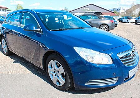 Opel Insignia A Sports Tourer Edition*2.0 CDTi*Klimau