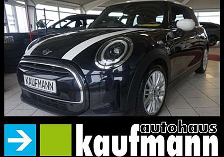 Mini Cooper 1,5 CAMDEN LEDER NAVI LED SHZ TEMPOMAT 17"