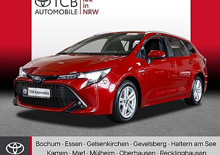 Toyota Corolla TS 1. 8 Hybrid Business NAVI KLIMA SHZ LED