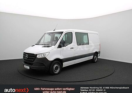 Mercedes-Benz Sprinter 214 CDI Automatik KLIMA+1.HAND 9835