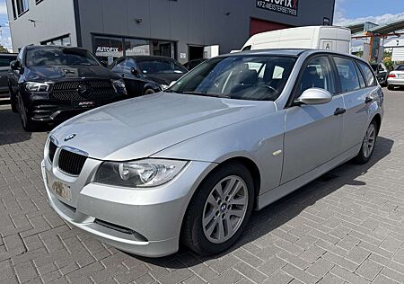 BMW 320d 320