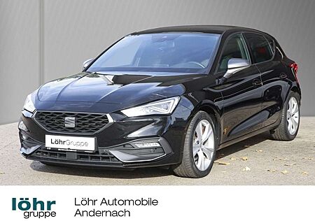 Seat Leon FR 2.0 TDI DSG FR