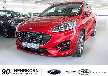 Ford Kuga 2.5 PHEV ST-LINE X Aut. LED B&O WinterPaket uvm.
