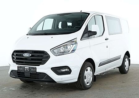 Ford Transit Custom Kasten 300 L1 Trend DOPPELKABINE