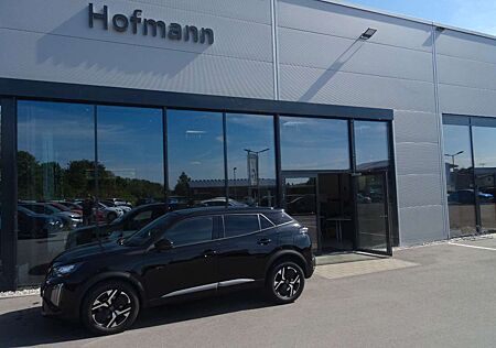 Peugeot 2008 Allure, Klima, PDC, BT, SHZ, Kamera
