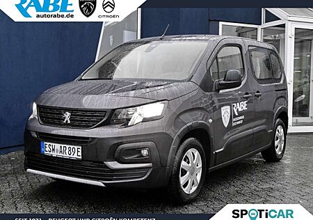 Peugeot Rifter -e Active Pack L1 136 NAVI+11kW-Charger Klima