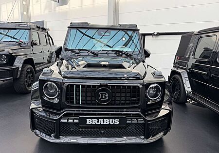 Mercedes-Benz G 63 AMG G 63AMG W465 BRABUS800/SIGNATURE EDITION TIFFANY