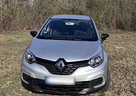 Renault Captur Life