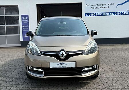 Renault Scenic III Limited 1.5d | Navi | Sitzhz | PDC