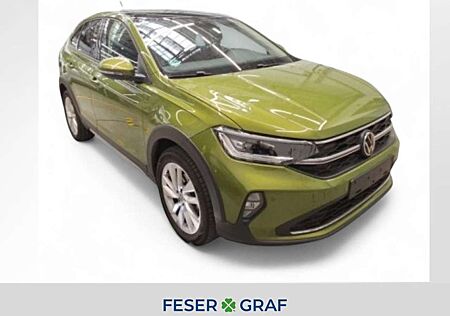 VW Taigo Volkswagen Life 1.5 TSI DSG/LED/Pano/Rear View/Sitzhzg.