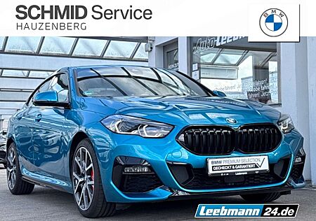 BMW 220 d Gran Coupé M-Sport-Pro GARANTIE bis 02/2029