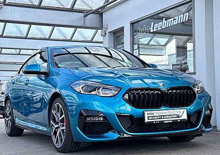 BMW 220 d Gran Coupé M-Sport-Pro GARANTIE bis 02/2029