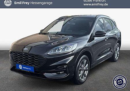 Ford Kuga 2.5 Duratec PHEV ST-LINE X