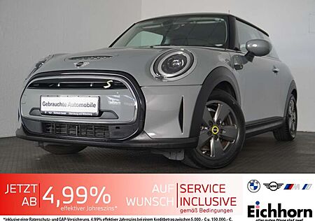 Mini Cooper SE 3-Türer *SPORTSITZE.NAVI.LED-SW*
