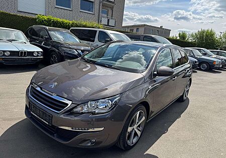 Peugeot 308 SW Style