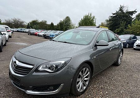 Opel Insignia Business Innovation