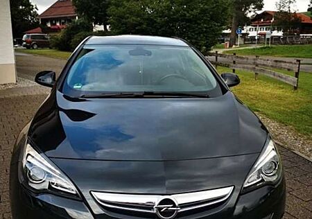 Opel Astra GTC 2.0 CDTI ecoFLEX Start/Stop Edition