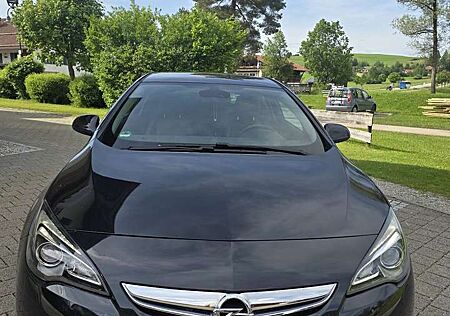 Opel Astra GTC 2.0 CDTI ecoFLEX Start/Stop Edition