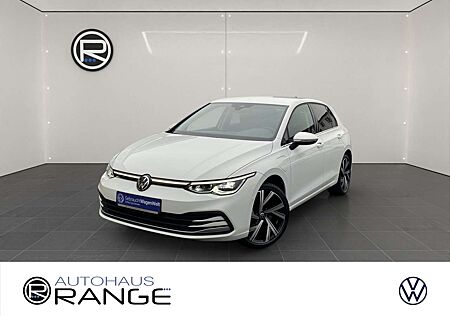VW Golf Volkswagen VIII 1.4 eHybrid Style *AHK KAMERA SHZ*