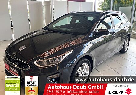 Kia XCeed Ceed SW / cee'd SW 1.6D DCT 48V Vision + ADA + Komf + Navi
