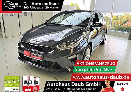 Kia XCeed Ceed SW / cee'd SW 1.6D DCT 48V Vision + ADA + Komf + Navi