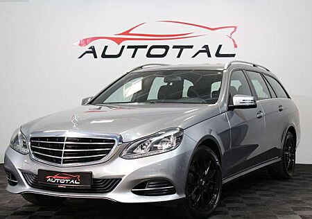 Mercedes-Benz E 200 *T-Modell*Automatik*Navi*LED*AHK*2014*