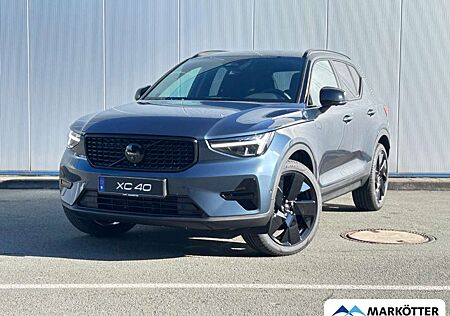 Volvo XC 40 XC40 B3 Plus Black Edition 2WD ACC/360°/BLIS