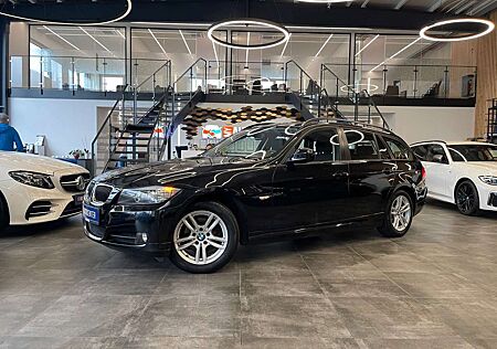 BMW 318 i Touring *NAVI*KLIMA*TEMPOMAT*SZHZ*