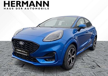 Ford Puma 1.0 EcoBoost Mild Hybrid ST-Linie S/S *LED