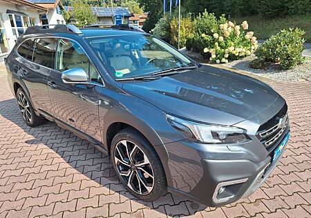 Subaru Outback 2.5i Platinum Lineartronic. 1.Hd