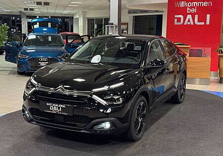 Citroën C4 X Citroen CHEVRON SPORT 1.2 130 AUT-NAVI-CARPLAY-KAM