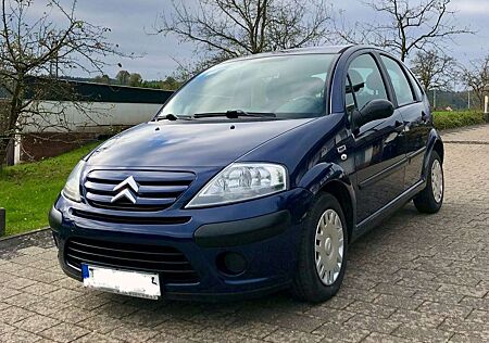 Citroën C3 Citroen 1.1 Advance