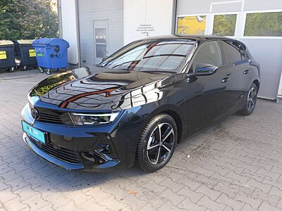 Opel Astra GS Automatik