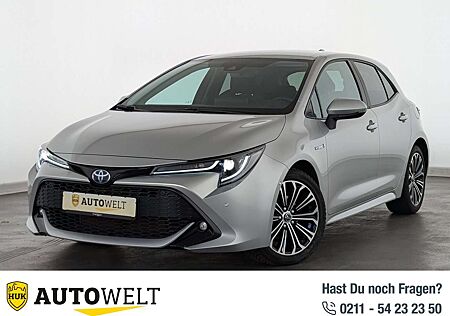Toyota Corolla 1.8 Hybrid Club BLUETOOTH+LED+RFK+SHZ+
