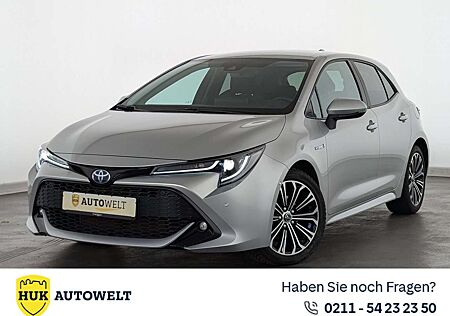 Toyota Corolla 1.8 Hybrid Club BLUETOOTH+LED+RFK+SHZ+