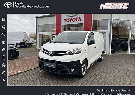 Toyota Pro Ace Proace Elektric (50 kWh) L1 Comfort