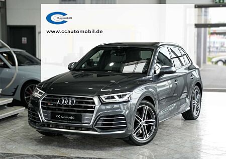 Audi SQ5 3.0 TFSI quattro 20LM Kamera Panorama