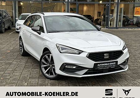 Seat Leon Sportstourer FR 2.0 TDI/ AHK / elektr. Heckklappe