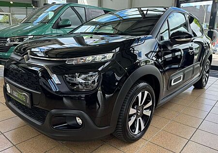 Citroën C3 Citroen Pure Tech 110 S&S EAT6 MAX