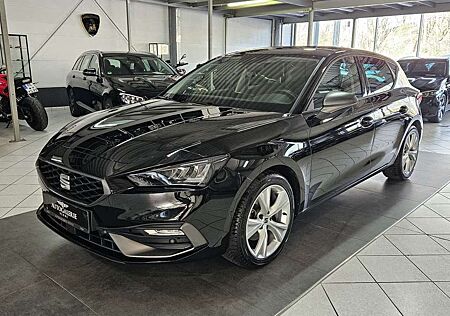 Seat Leon FR 1.5eTSI DSG*ACC*NAVI*LED*T-LEDER*