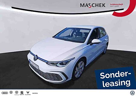 VW Golf Volkswagen GTE 1.4 e-Hybrid Navi PDC LED Sitzh Carplay