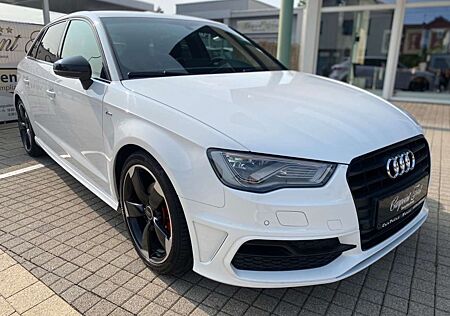 Audi A3 Sportback S line Sportpaket,2.Hand ,NAVI,uvm.