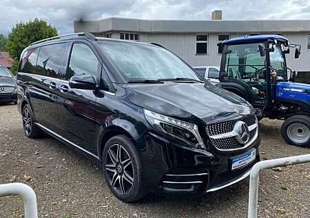 Mercedes-Benz V 250 d AVANTGARDE EDITION