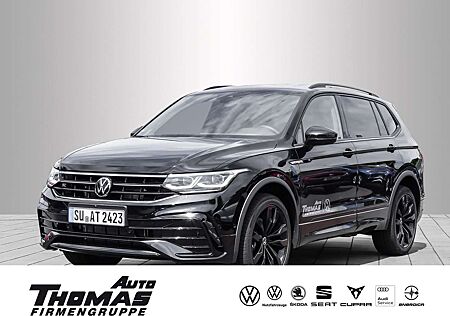 VW Tiguan Allspace Volkswagen "R-LINE" 2.0 TDI DSG *KAMERA*