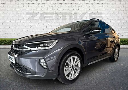 VW Taigo Volkswagen Goal 1,0 l TSI DSG AHK-abnehmbar Navi