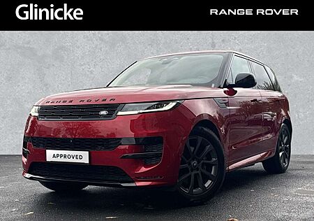 Land Rover Range Rover Sport P460e Dynamic SE / Winter Pake
